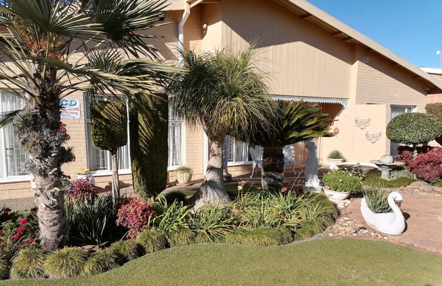 3 Bedroom Property for Sale in Hennenman Free State